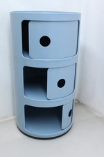 Kartell Container Stauraum