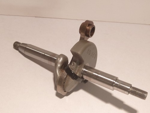 Kurbelwelle original dolmar - kurbelwelle,