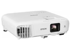 Epson EB-E20 Beamer