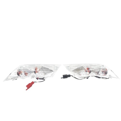 Blinker satz hinten links - hinten, +