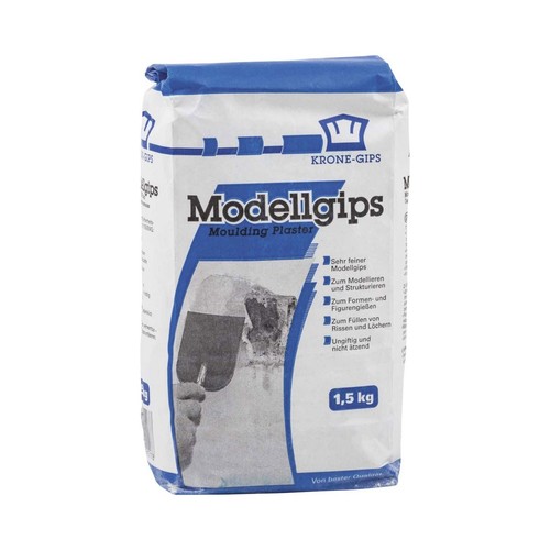 Modellgips gips für - gips,