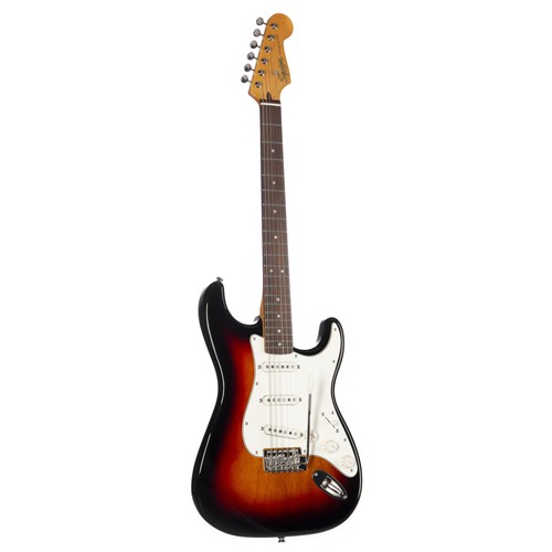 Squier classic vibe 60s - squier, '60s