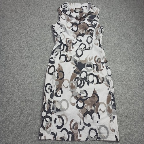 Fox kleid damen - kleid,