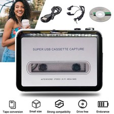 NEU Kassettenspieler Portable