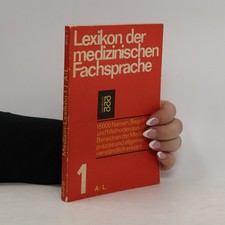 Lexikon der medizinischen