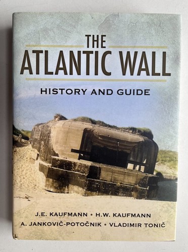 The atlantic wall history - history, and
