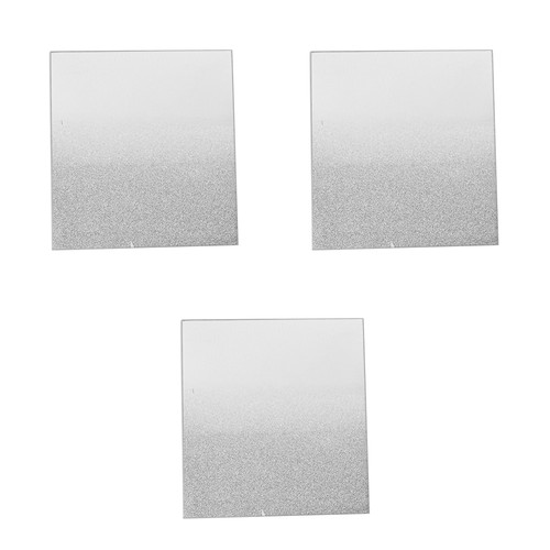 Untersetzer - 3x,