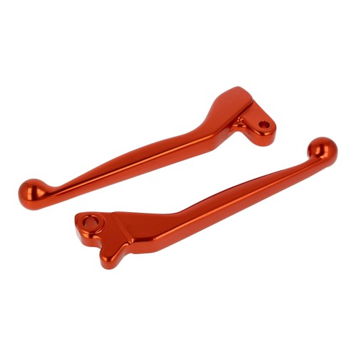 Set handhebel orange für - set,