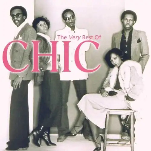 Chic best the very - -, of,the,very