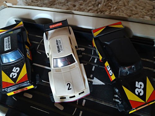 Grand prix - grand,