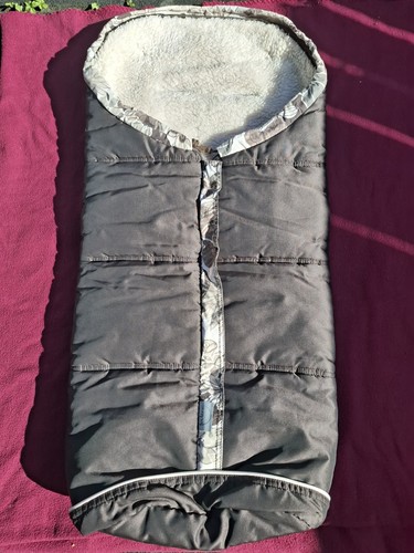 Winterfußsack babyschlafsack - winterfußsack,