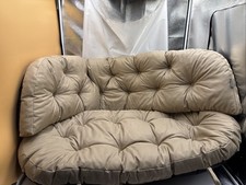 Einzelkissen für Rattanmöbel