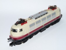 Arnold 2350 Spur N ++ E-Lok BR