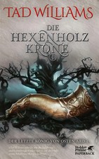 Die Hexenholzkrone 1 | Der