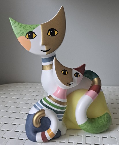 Rosina wachtmeister katze - rosina,