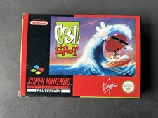 Cool Spot - Super Nintendo
