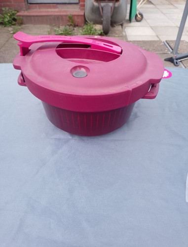 Tupperware mikro quick - tupperware,