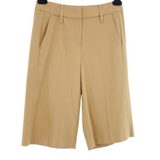 Luisa Cerano Shorts Beige
