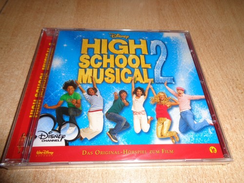 High school musical disney - high, 2