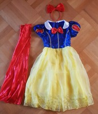 super SCHNEEWITTCHEN Mädchen