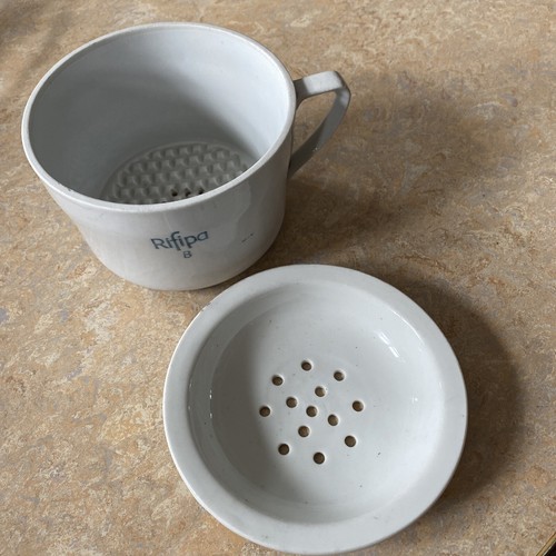 Alter kaffeefilter rifipa - kaffeefilter,