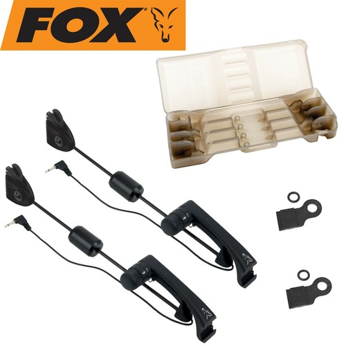 Fox mk2 illuminated swinger - fox,