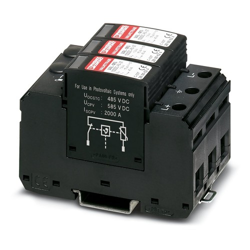 Phoenix 2800628 üs ableiter - 2800628, Üs-ableiter