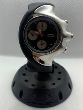 Oakley Detonator Uhr Polished