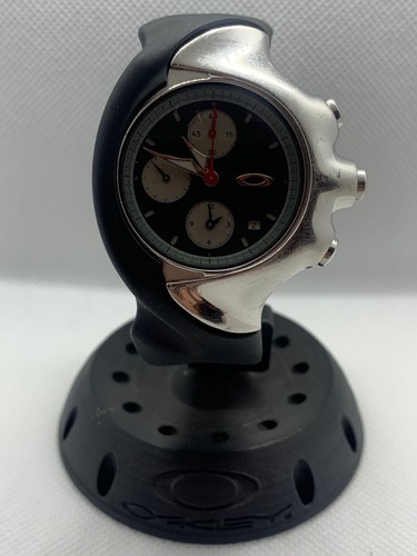 Oakley detonator uhr polished - detonator,