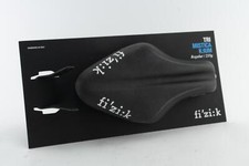 Selle Italia Mistica Rennrad TT Zeitfahrrad Triathlon Ironman Sattel schwarz