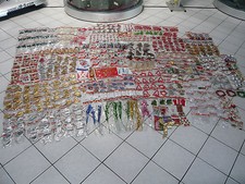 über 550x Weihnachts Artikel Sonderposten Weihnachtskugel Fensterschmuck Kerzen 