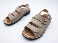 Finn Comfort Damen Sandalen
