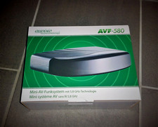 auvisio AVF580 Funksystem