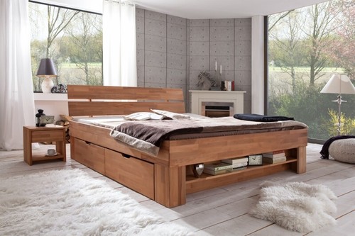 180x200 bett futonbett - 180x200,