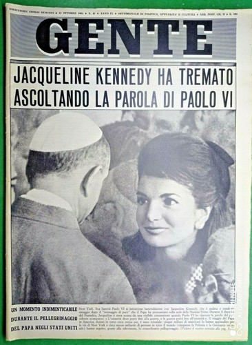 Jacqueline kennedy menschen - kennedy,