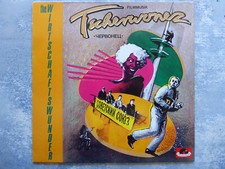 The Wirtschaftswunder |