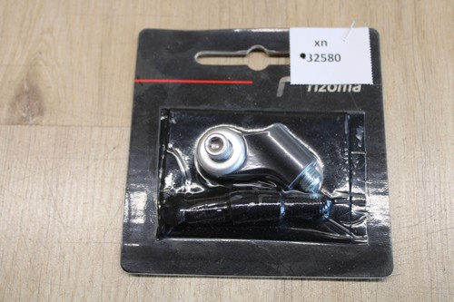 Rizoma bs711b spiegel - spiegel, adapter