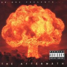 Dr. Dre Presents ... The Aftermath von Dr. Dre | CD | Zustand sehr gut