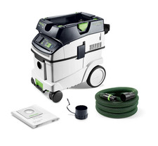 FESTOOL CTM 36 EI Absaugmobil