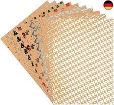 Ideen mit Herz 10 Bogen