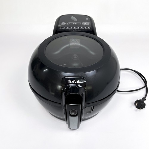 Tefal fz7738 actifry genius - tefal,
