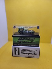 Hot Wheels RLC Green 1971 De