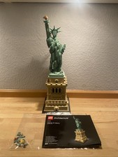 LEGO 21042 Architecture