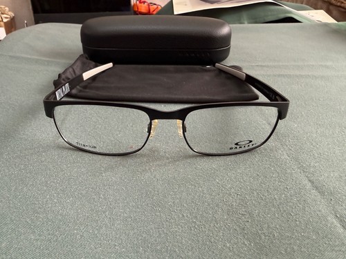 Oakley metal plate - metal, frame
