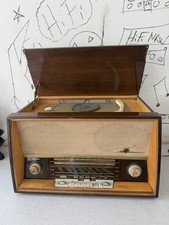 Loewe Opta Luna-Phono-Stereo