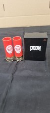 Video Game DOOM Shotgun Shell