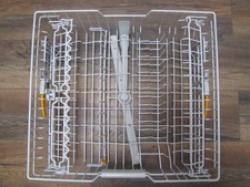 🔴 Geschirrkorb oben 60 cm