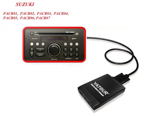 Usb aux adapter passend - adapter,