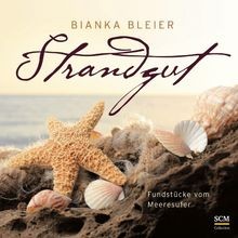 Strandgut fundstücke vom - fundstücke,