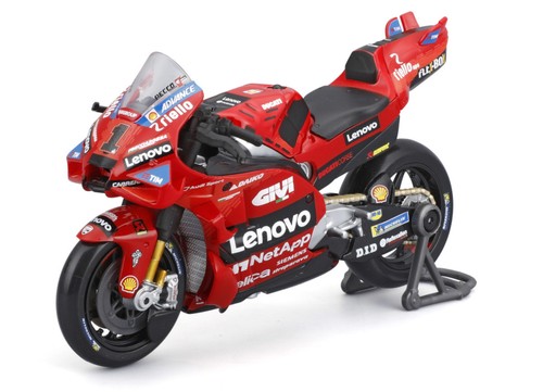 Ducati maisto modell - maisto,